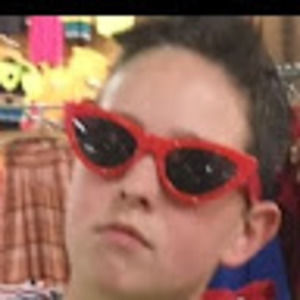 Meet your Posher, Jack